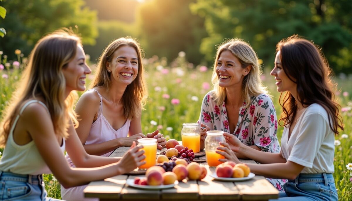 Peaches - Le site entièrement dédié aux femmes