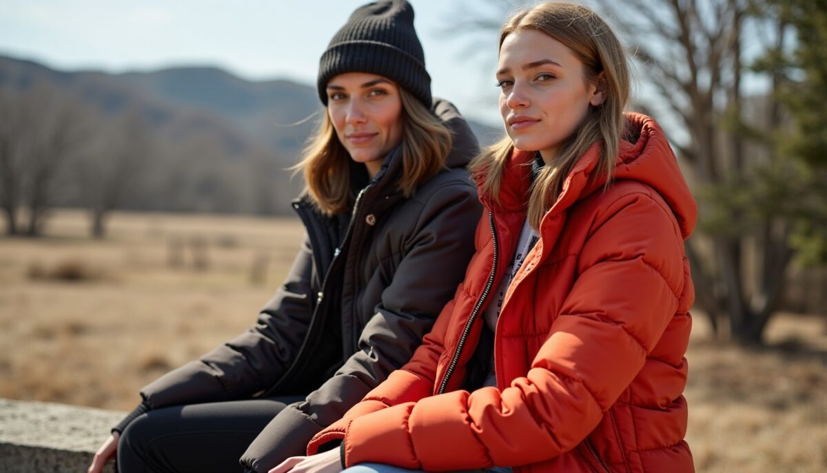 Timberland dévoile une collection féminine aux accents rétro qui fait sensation
