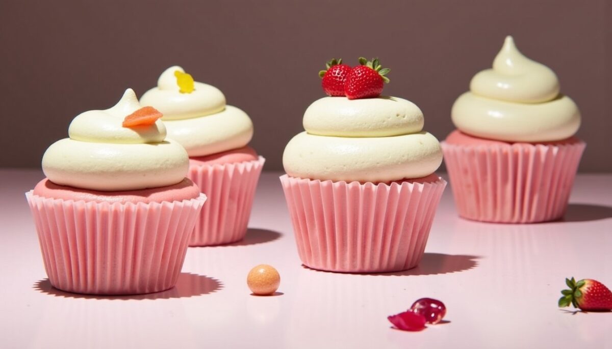 La collection Pastry débarque chez Foot Locker : des sneakers aussi gourmandes que des cupcakes !