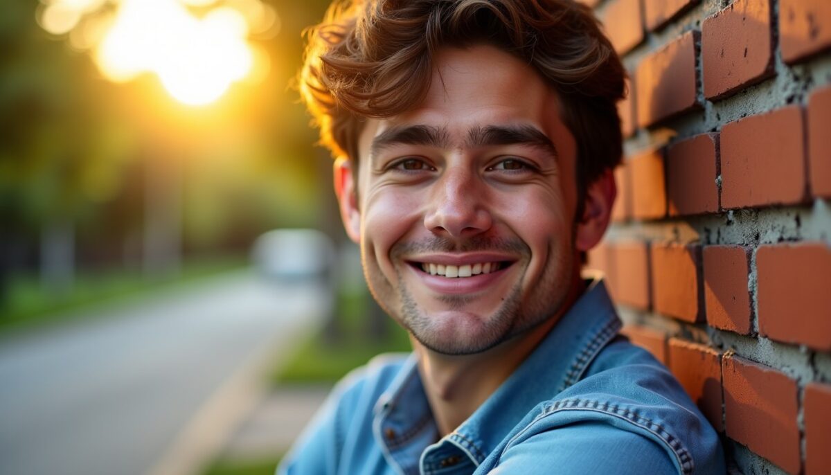 Boyfriend : Honnêtement, je suis un garçon sans faux-semblants !