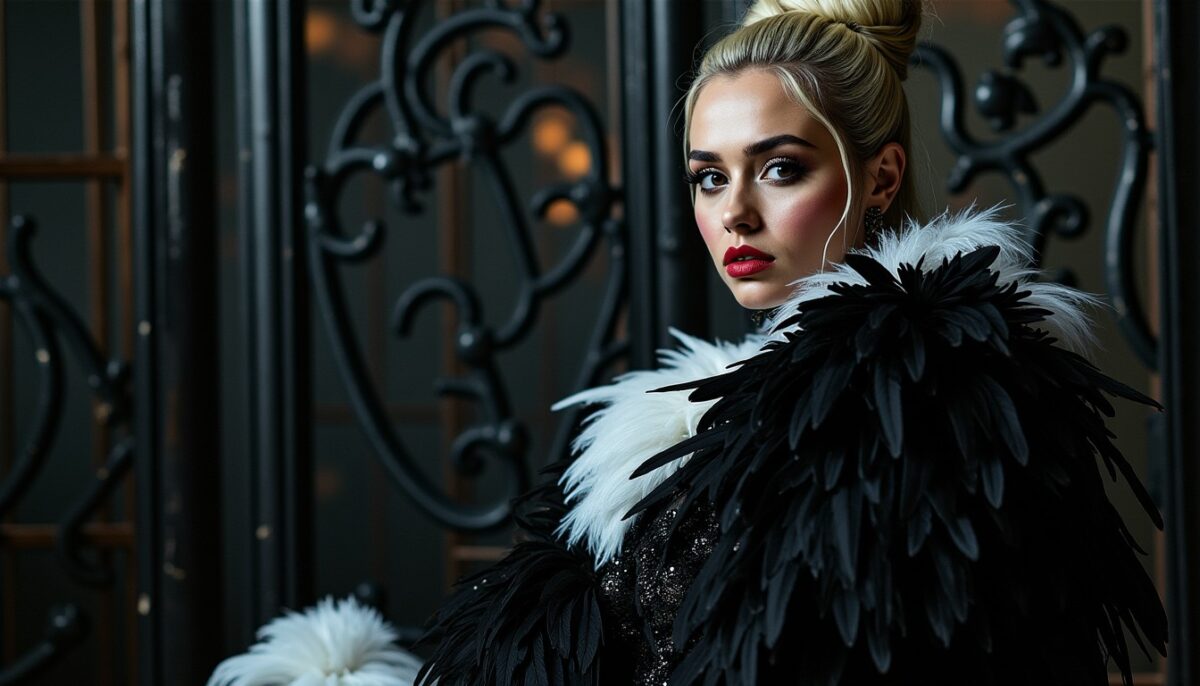 Miley Cyrus : analyse détaillée du style dans le clip « Can&rsquo;t Be Tamed