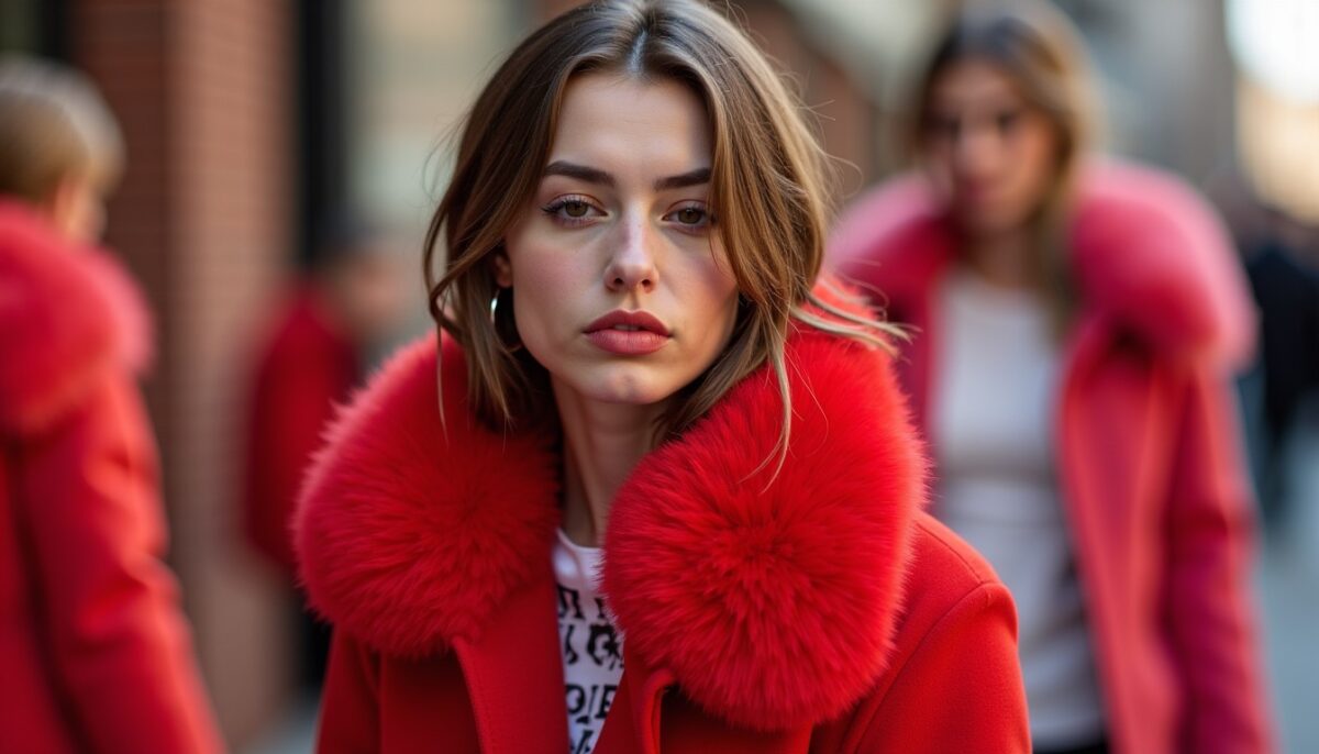 H&M lance une nouvelle collection engagée « Fashion Against AIDS » pour sensibiliser avec style