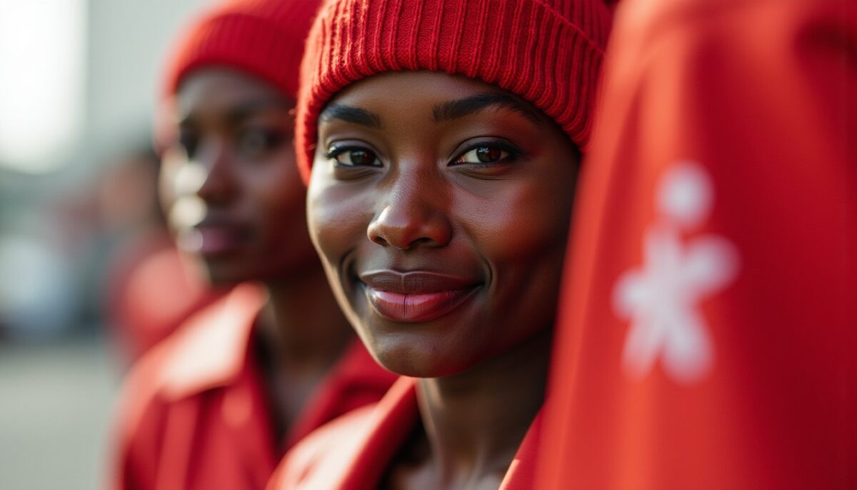 H&M lance sa nouvelle collection engagée « Fashion Against AIDS » pour allier style et sensibilisation