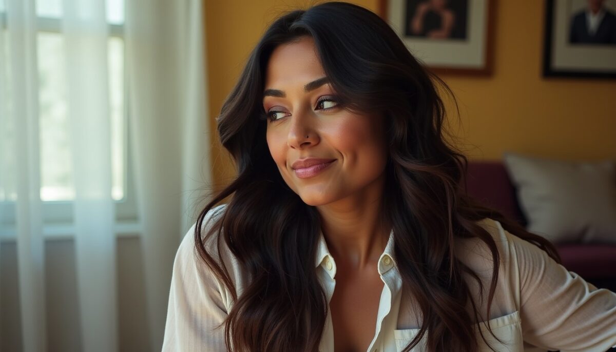 Jessica Jarrell : Analyse stylée de la compagne de Justin Bieber