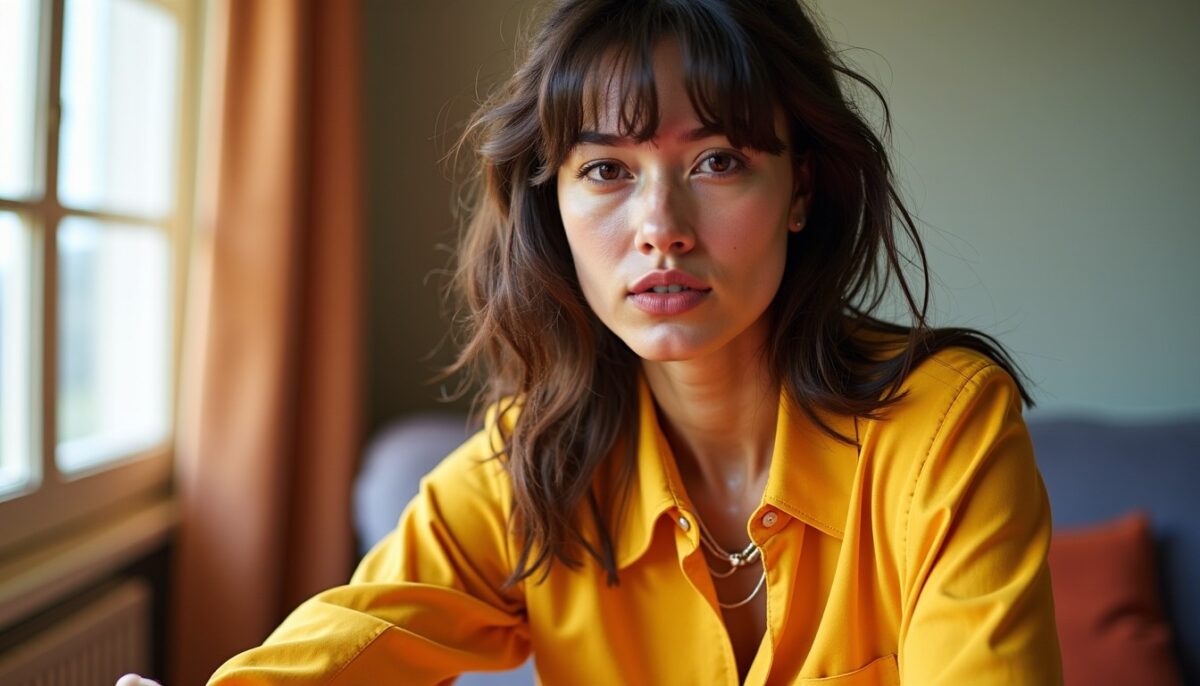 Etam revisite l&rsquo;esprit seventies avec sa nouvelle collection iconique
