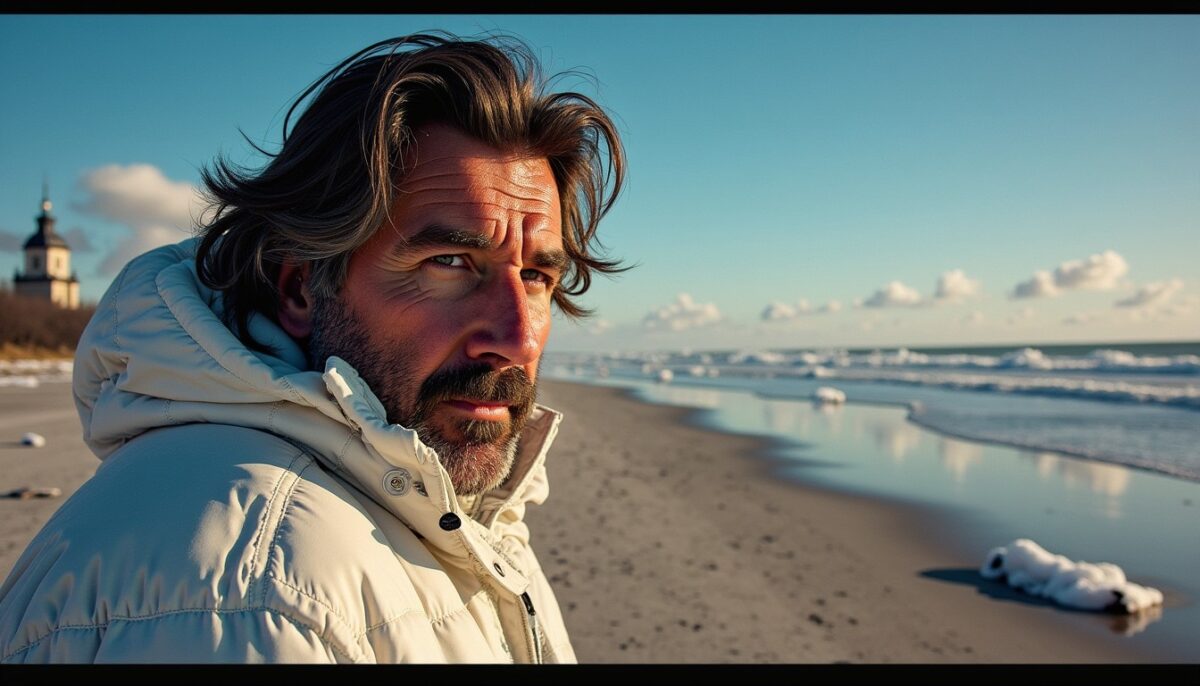 David LaChapelle : l’étonnante revanche des secrétaires
