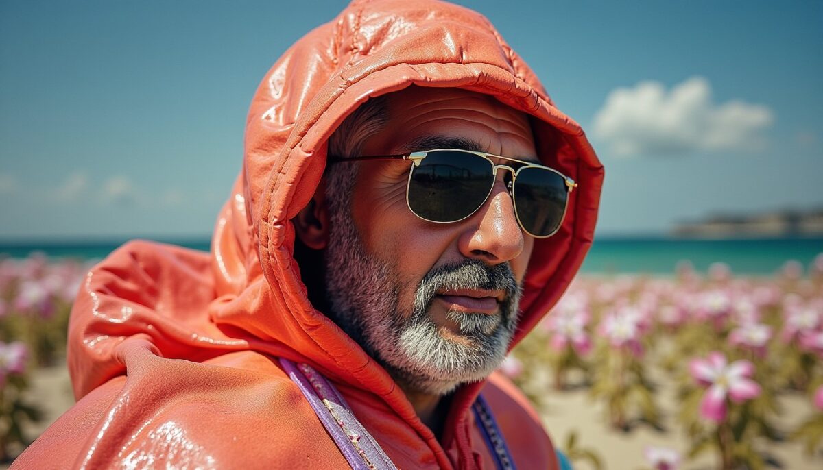 David LaChapelle : quand les secrétaires reprennent le pouvoir en images