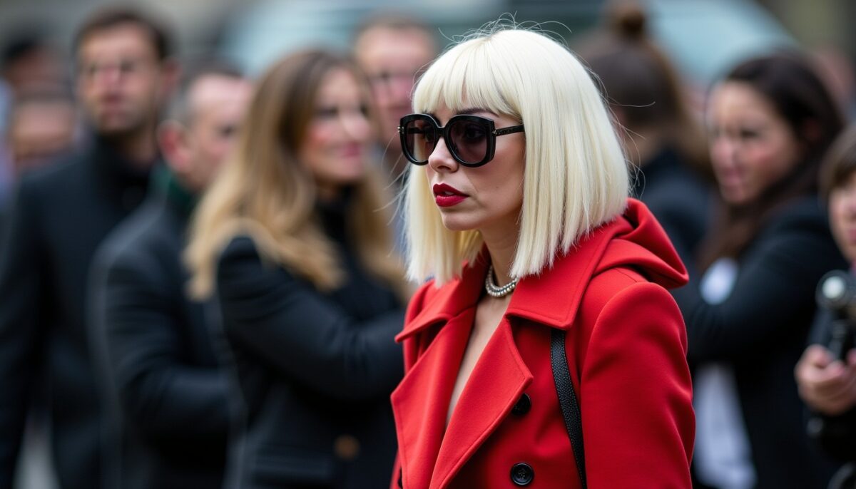 Lady Gaga : ses fans s&rsquo;inspirent de son style iconique pour créer leurs propres looks