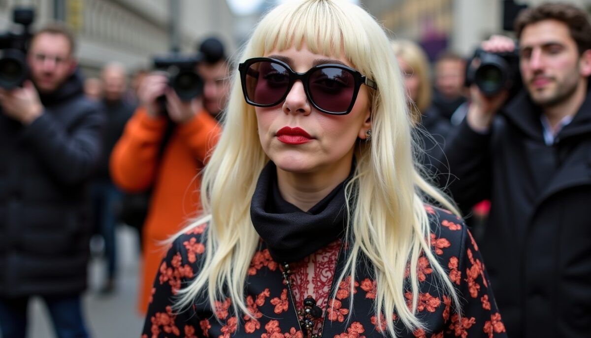 Lady Gaga : quand ses fans s&rsquo;approprient son style emblématique