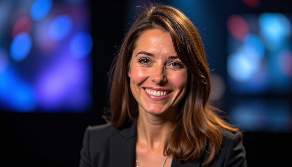 Nouvelle Star 2010 : Analyse détaillée du style de Virginie Guilhaume le 9 juin