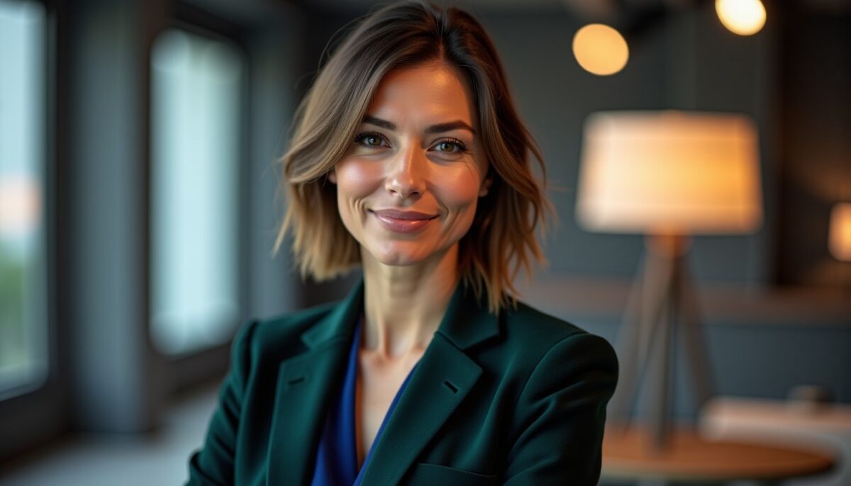 Nouvelle Star 2010 : Analyse exclusive du style de Virginie Guilhaume le 9 juin