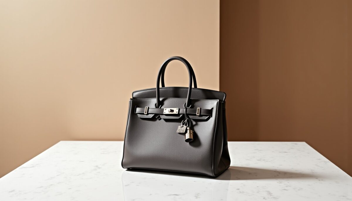 Sac Birkin d&rsquo;Hermès : L&rsquo;incontournable it bag du moment