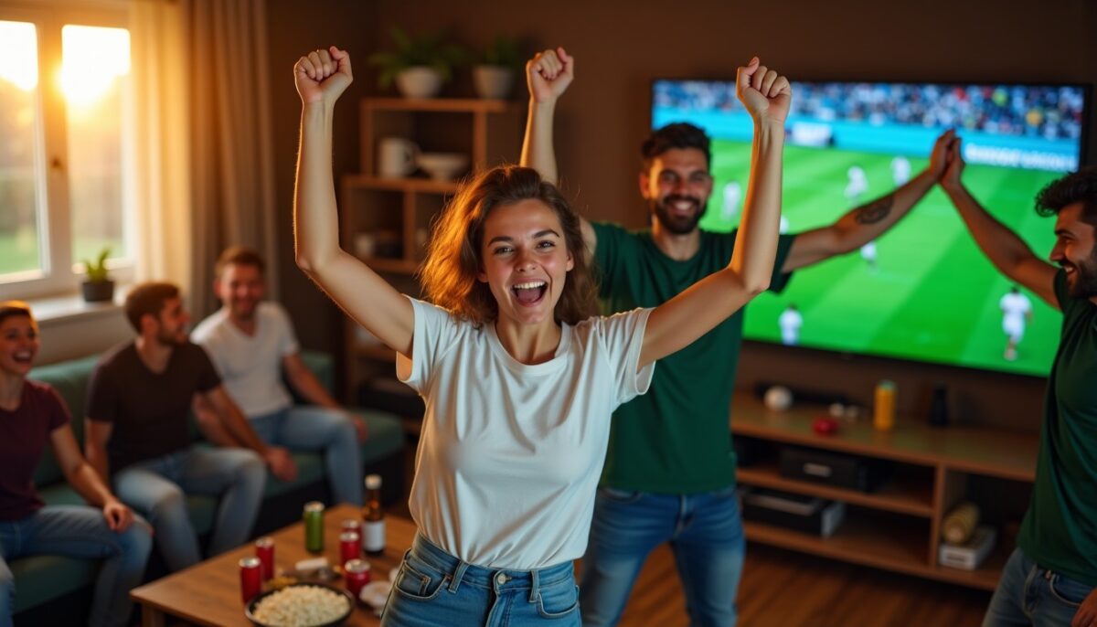 Coupe du Monde 2010 : astuces incontournables pour passer des soirées de match inoubliables