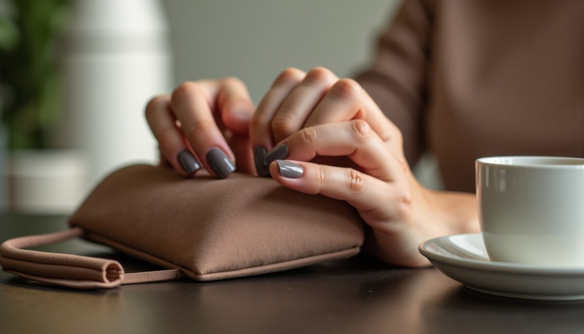 Vernis Taupe : La Tendance Incontournable de 2010