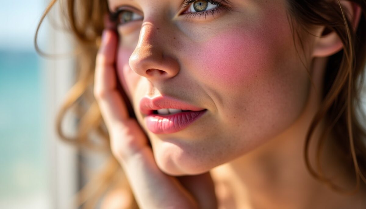Benetint : Le blush liquide privilégié pour un teint et des lèvres naturellement éclatants