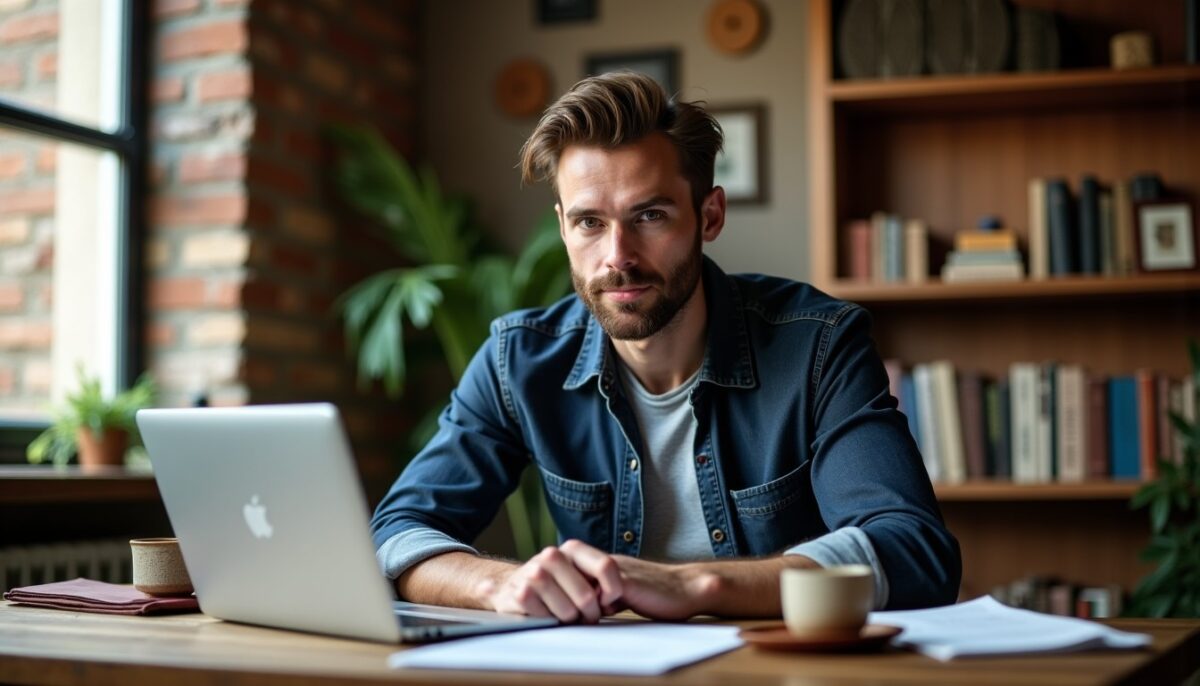 Sylvain Michaud : le blog incontournable alliant tradition et originalité