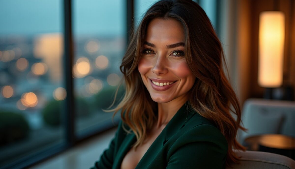 L&rsquo;Agence tous risques : Le look glamour et irrésistible de Jessica Biel