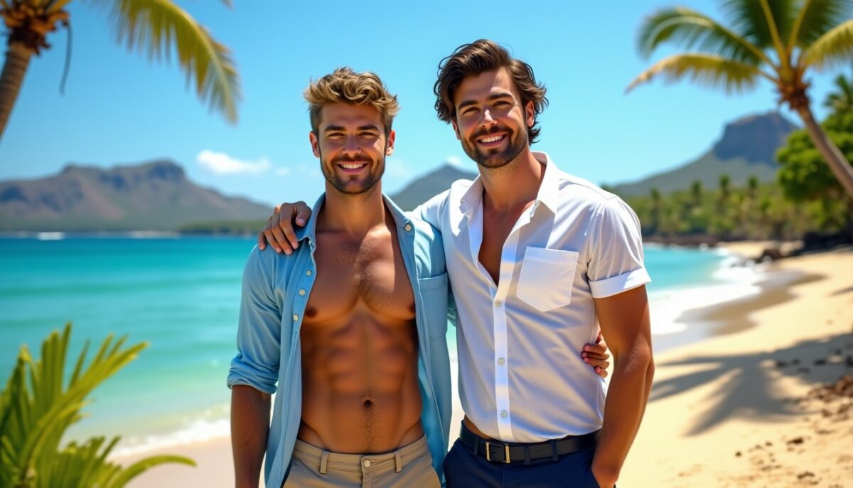 Zac Efron et son frère Dylan : Leçon de séduction sous le soleil d&rsquo;Hawaï !