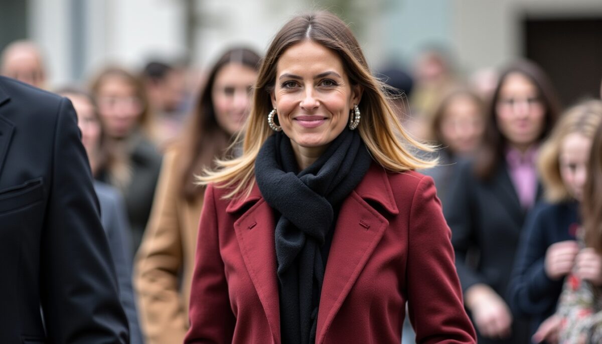 Tendances 2010 : Les célébrités et l&rsquo;évolution de leur silhouette
