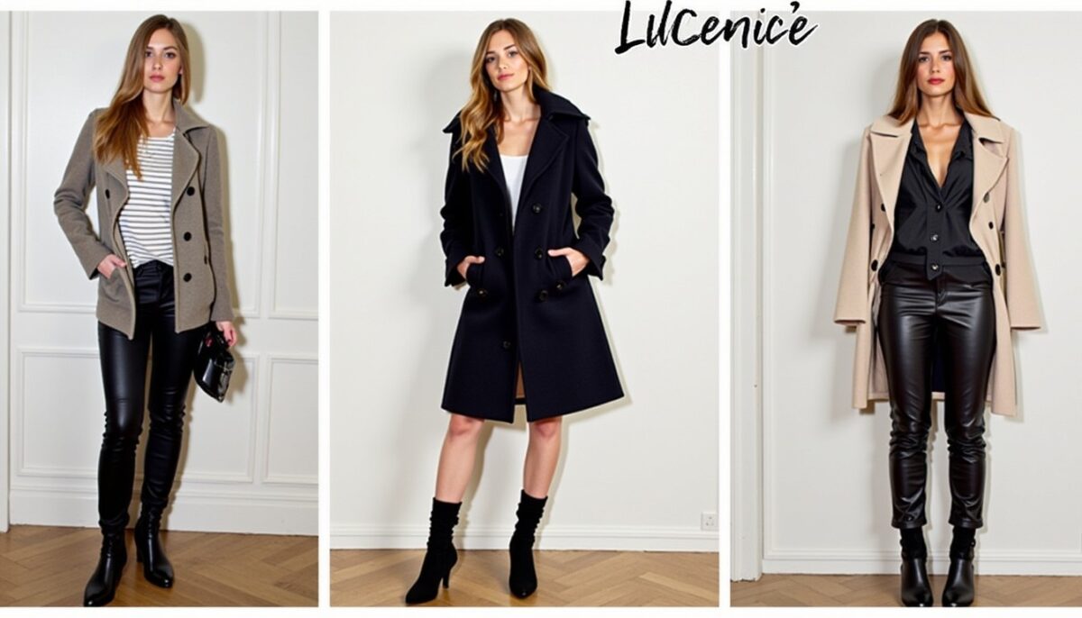 Nouvelle Star 2010 : Le top 3 des looks emblématiques de Luce