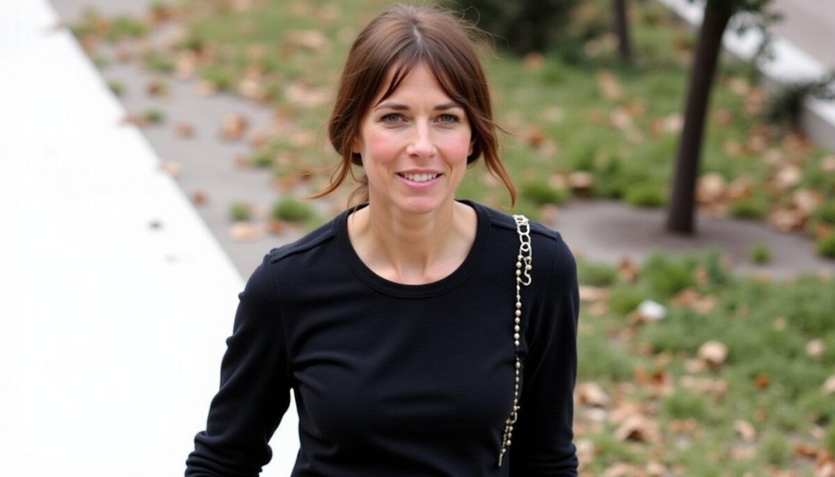 Nouvelle Star 2010 : Les 3 looks incontournables de Virginie Guilhaume