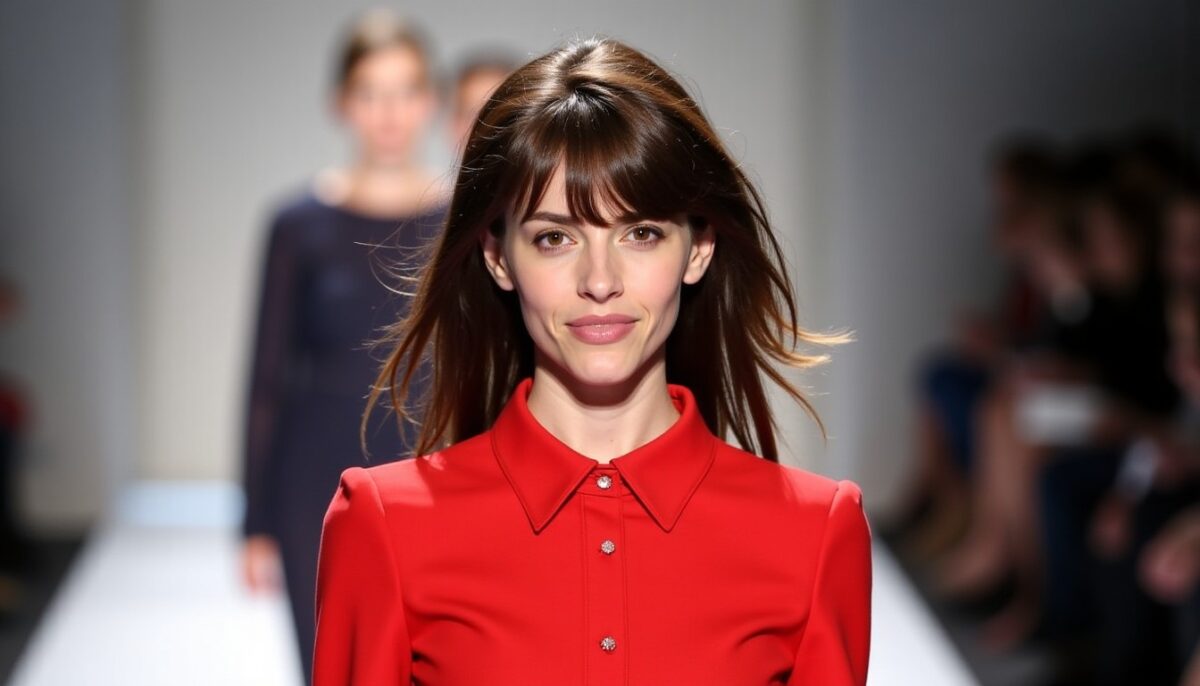 Nouvelle Star 2010 : Virginie Guilhaume et le fashion faux pas qui fait sensation cette saison
