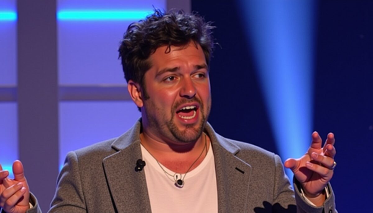 Nouvelle Star 2010 : Le style éclatant de Lio pour la grande finale