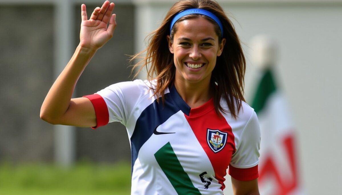Coupe du Monde 2010 : Quel look adopter pour vibrer lors du match France vs Mexique ?