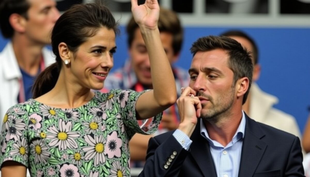 Coupe du Monde 2010 : Le guide ultime du style pour vibrer lors du match France vs Mexique