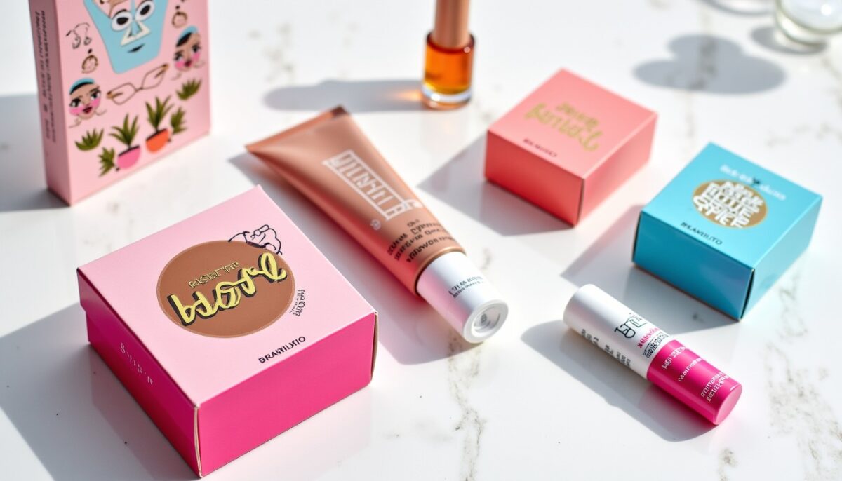 Benefit : Une marque de cosmétique qui mérite vraiment le détour