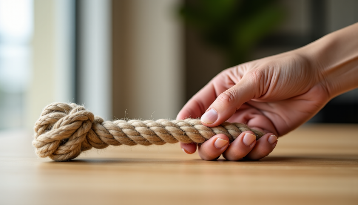 Évaluer la qualité d'un cadeau pour animal : matériaux et finitions