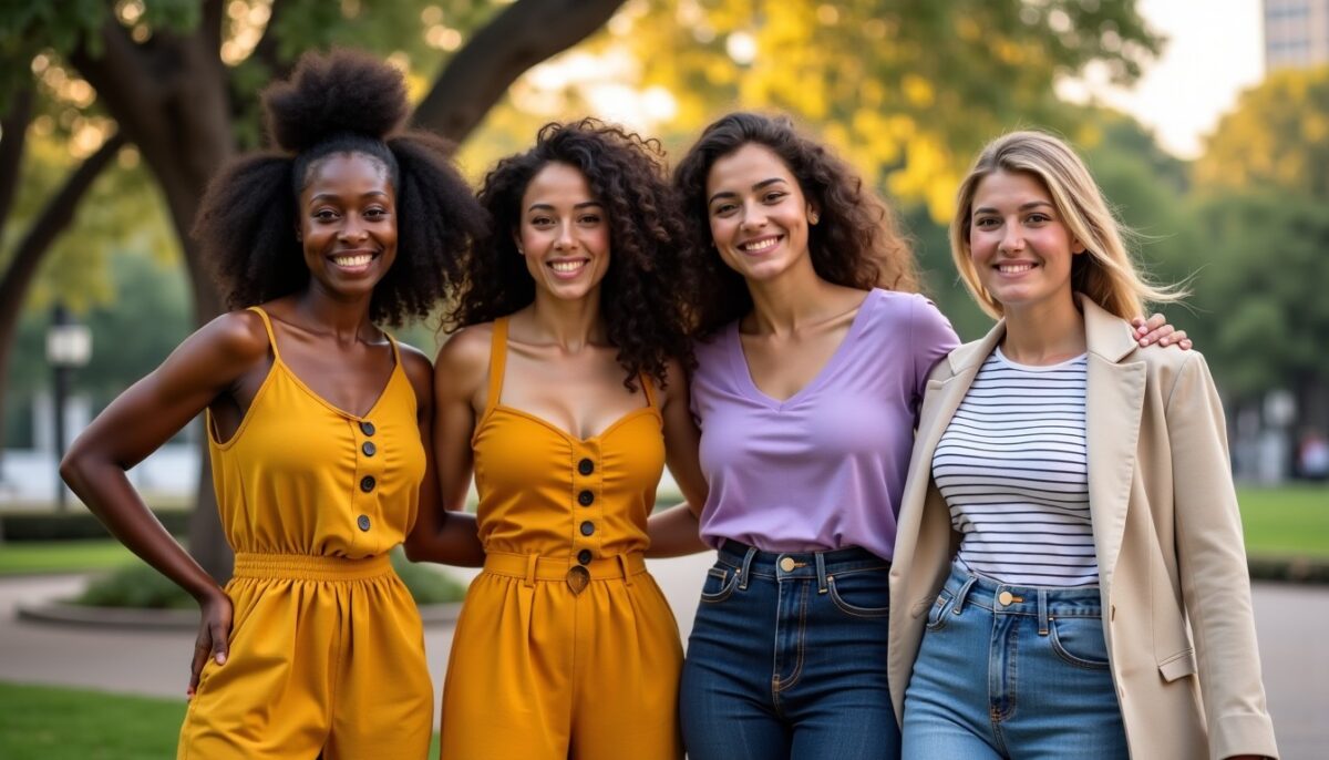 Le Sista' Code : 10 règles d'or pour une solidarité féminine à toute épreuve
