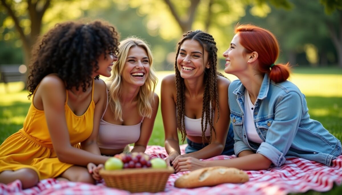 Le Sista' Code : 10 règles d’or à adopter entre filles