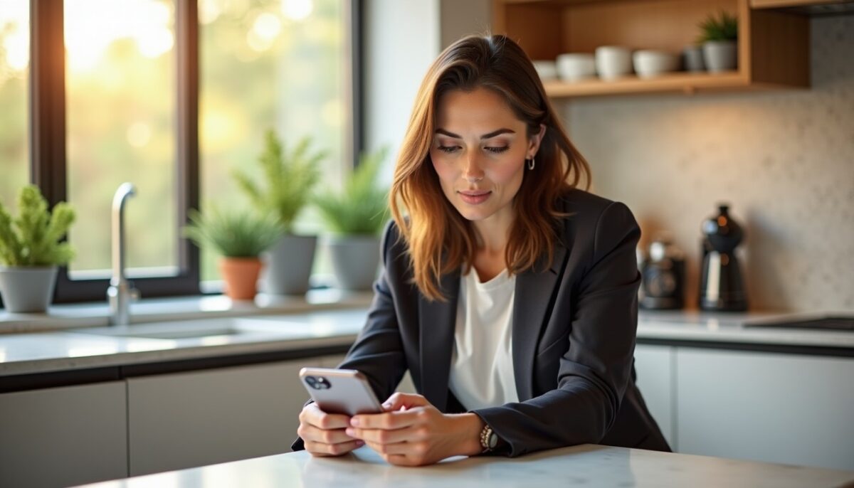 WAF : la technologie au service des femmes, alliée high-tech du quotidien
