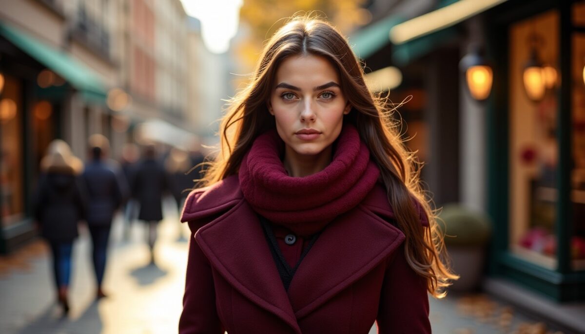 Bon Prix : notre équipe a passé en revue la collection automne-hiver 2010