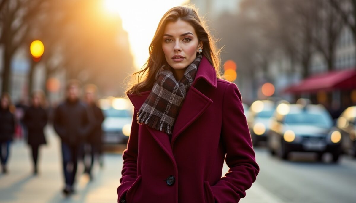 Bon Prix : notre rédaction a découvert et testé la collection automne-hiver 2010