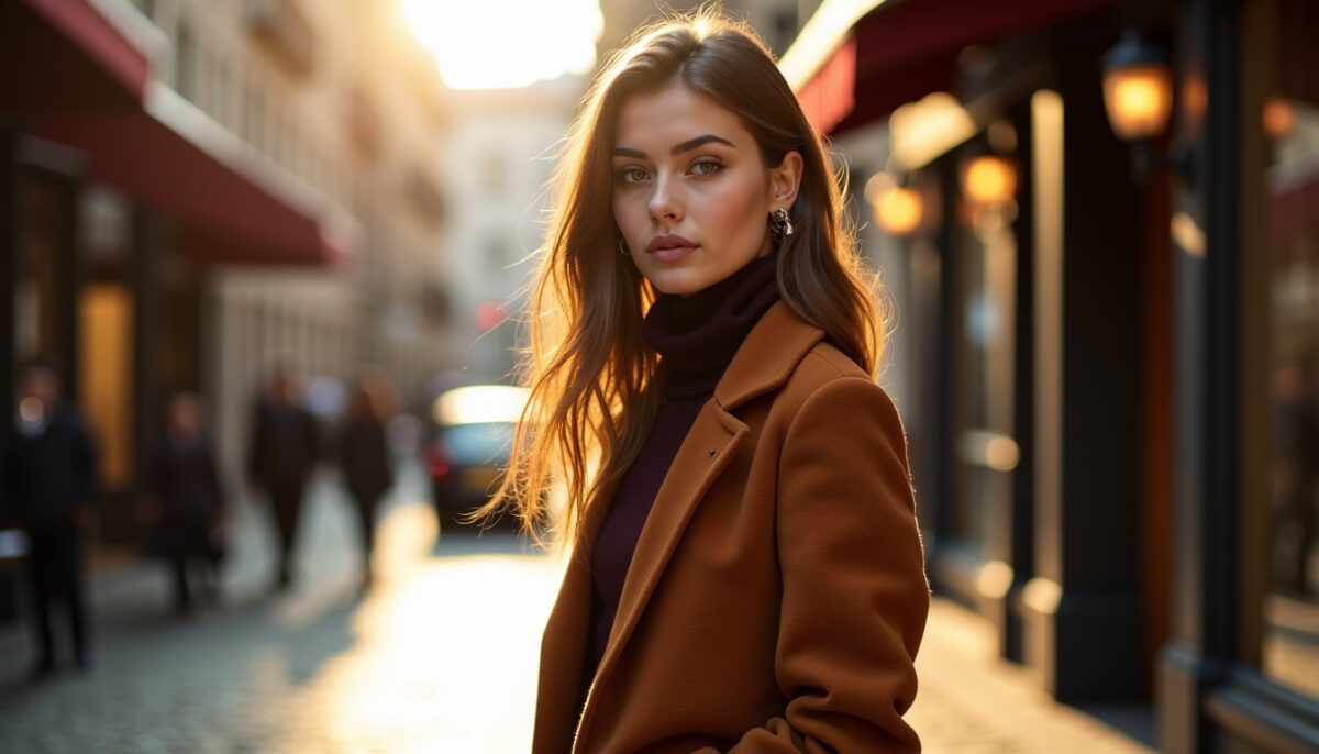 Et Compagnie : le coup de cœur de la rédac&rsquo; pour la collection automne-hiver 2010