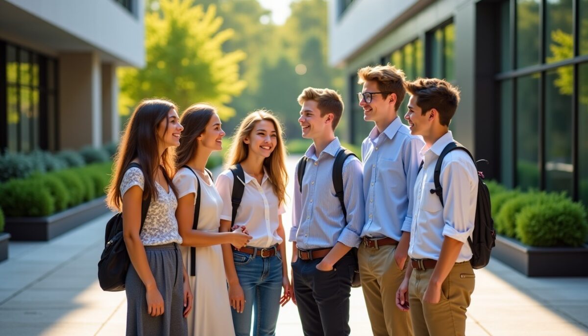 Bac 2024 : Quelle tenue adopter pour la Journée Scientifique du 23 juin ?